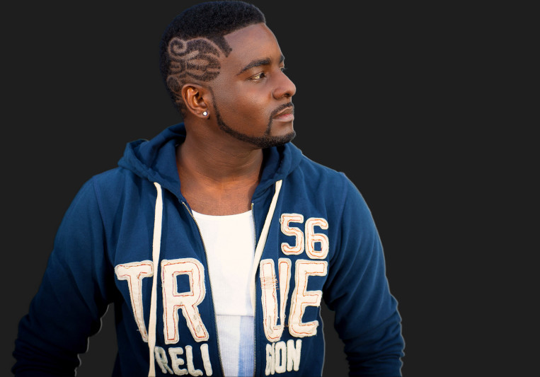 LaDre on SoundBetter