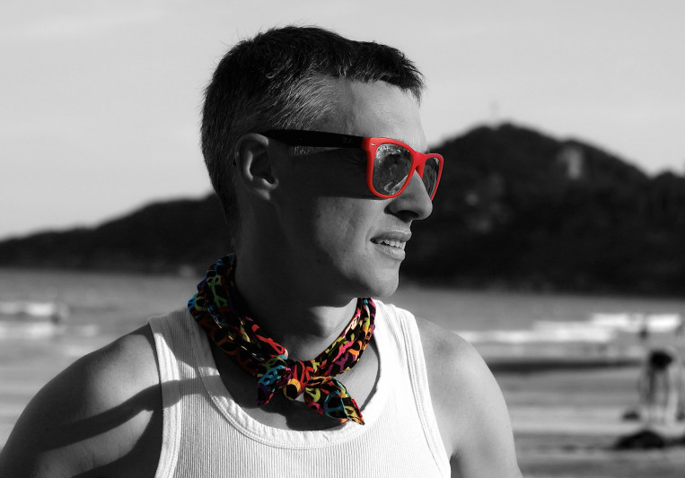 BOYKO on SoundBetter