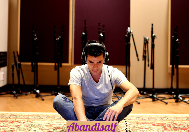 SAL•B on SoundBetter