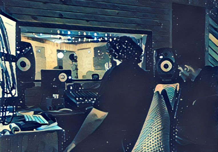 Ray Ortiz on SoundBetter