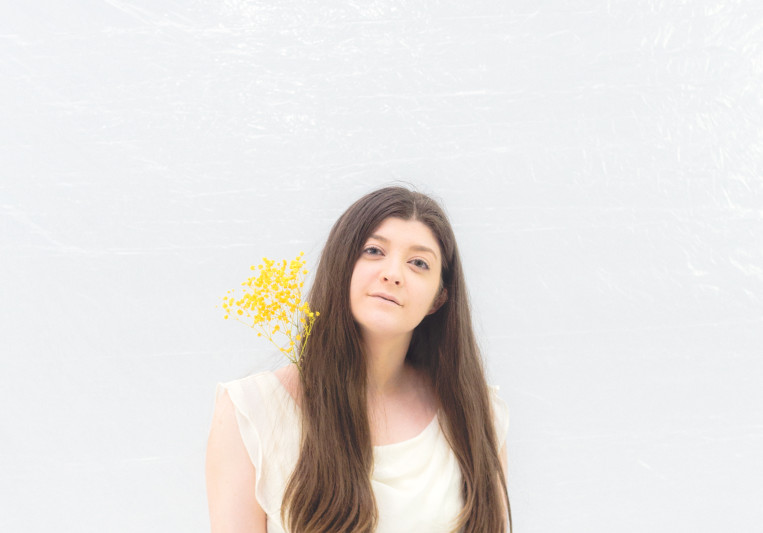Emily Perino on SoundBetter