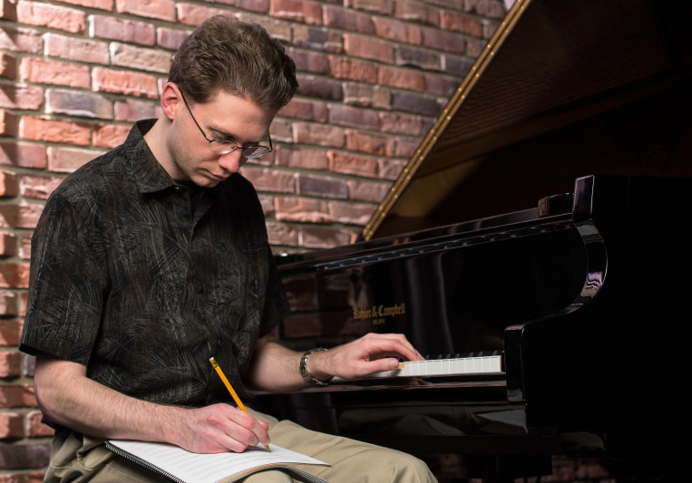 Josh Taylor on SoundBetter