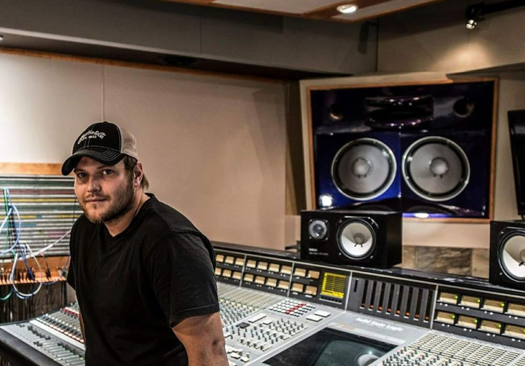 Sam Rousu on SoundBetter