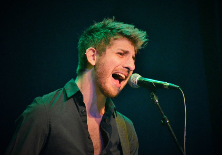 Ethan Bill on SoundBetter