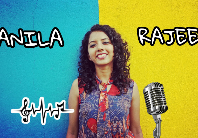 Anila Rajeev on SoundBetter