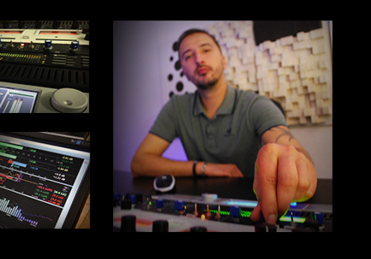 Fusion Mastering on SoundBetter