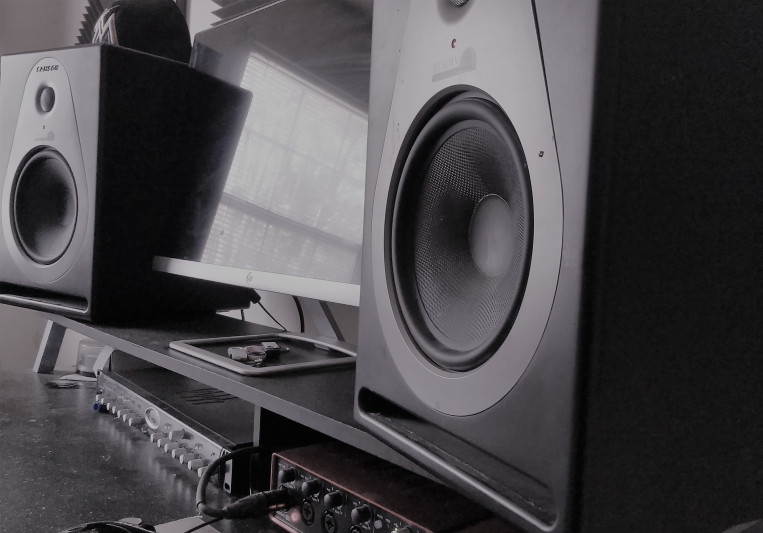 Mixed By Melta on SoundBetter