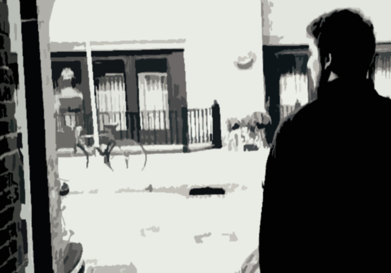 Saboteur producer/engineer on SoundBetter