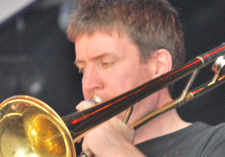Jonny Enright on SoundBetter