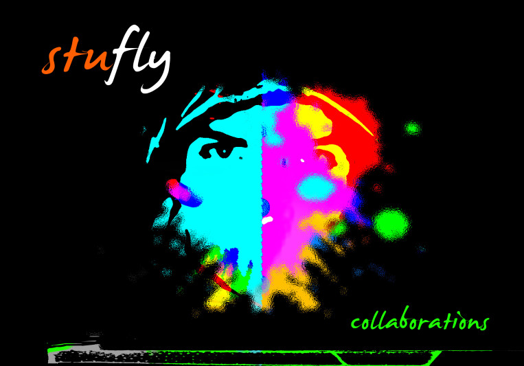 Stufly on SoundBetter