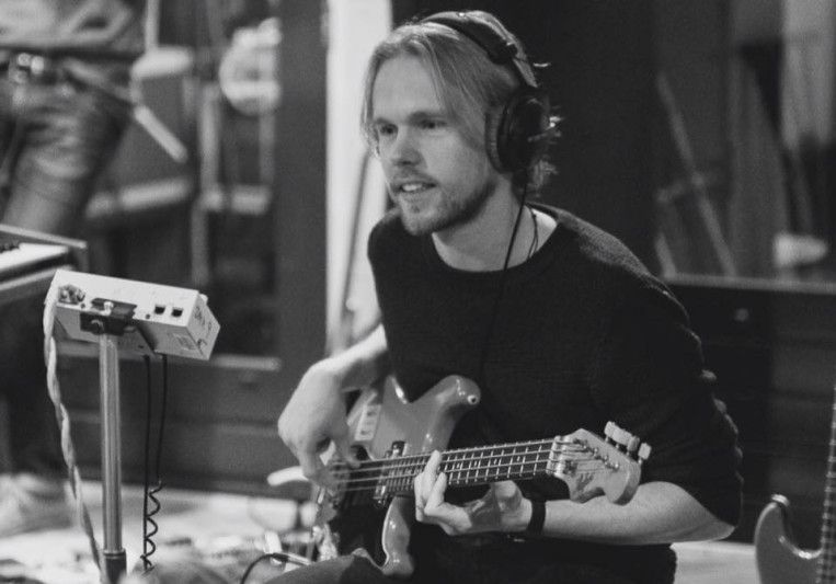 Pete Wolter on SoundBetter