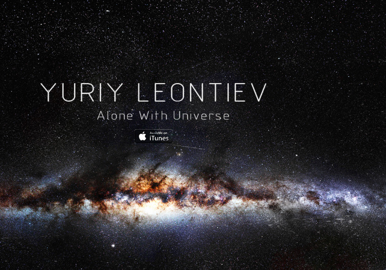 Yuriy Leontiev on SoundBetter