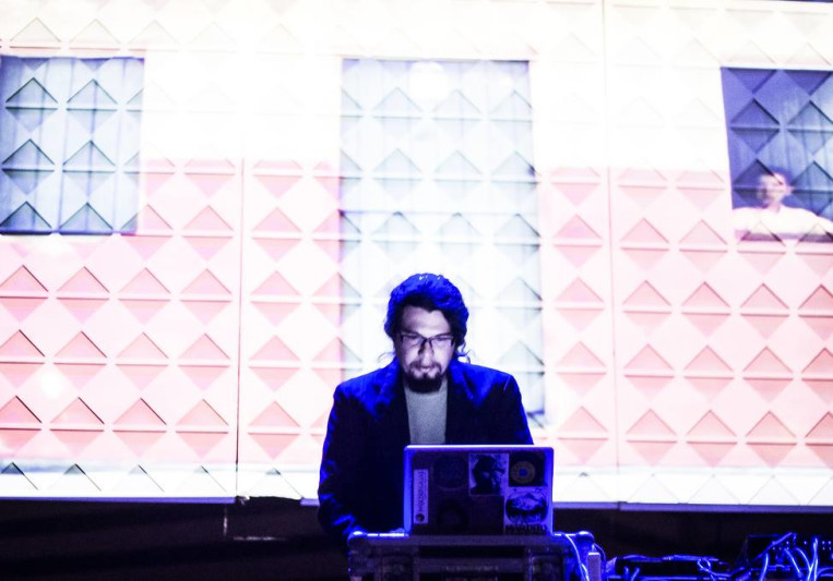 ChicoCorrea on SoundBetter