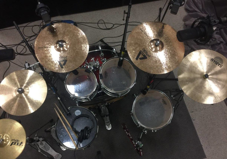 Dalton Zernial on SoundBetter