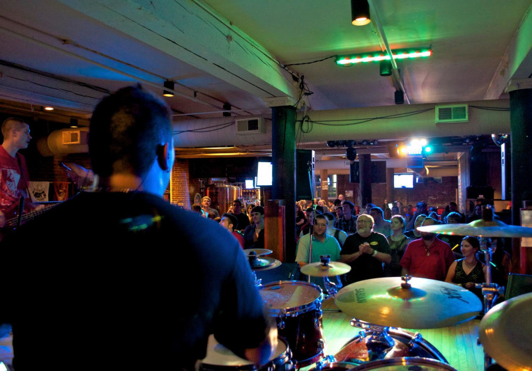 Monkeymandrumr23 on SoundBetter