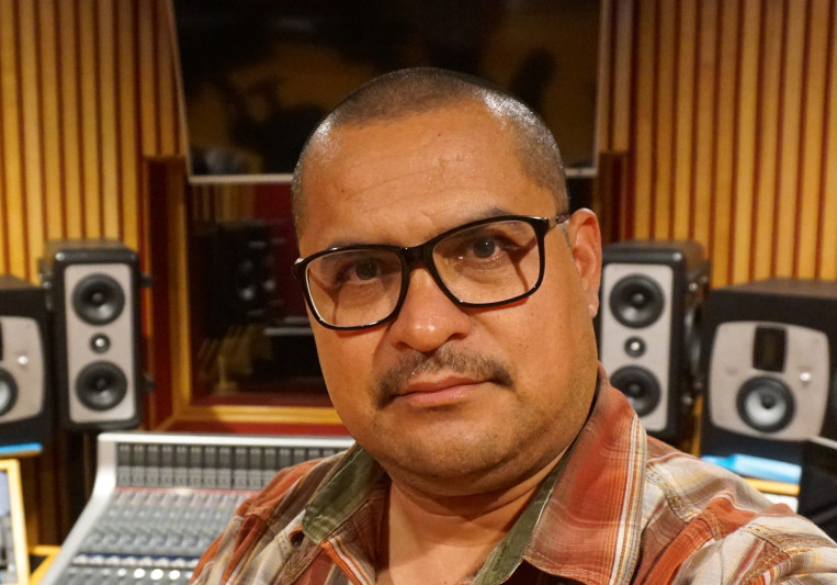 Gerardo Luna on SoundBetter