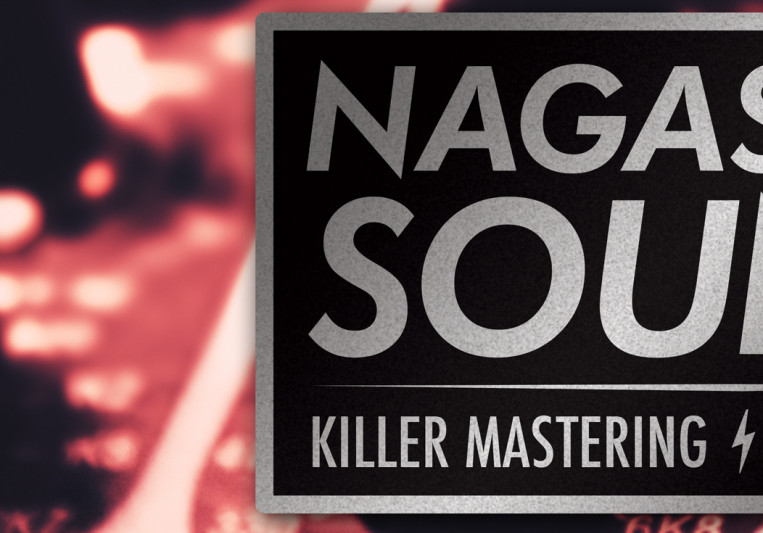 Nagasaki Sound Mastering on SoundBetter
