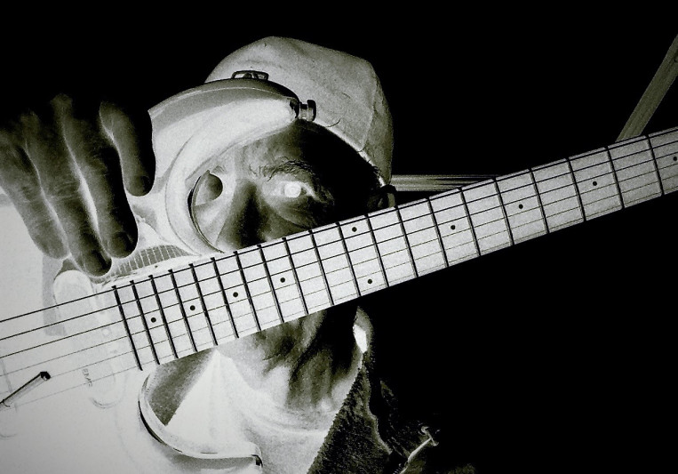 Bill Barham on SoundBetter