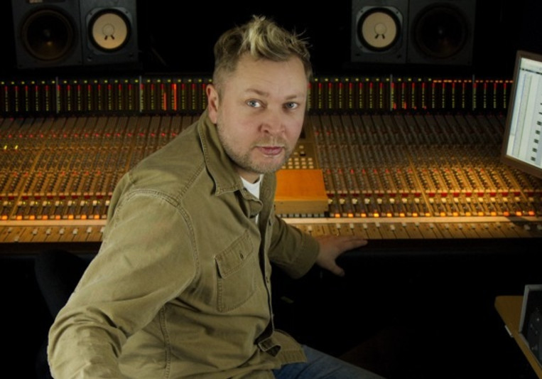 Peter Juul Kristensen on SoundBetter