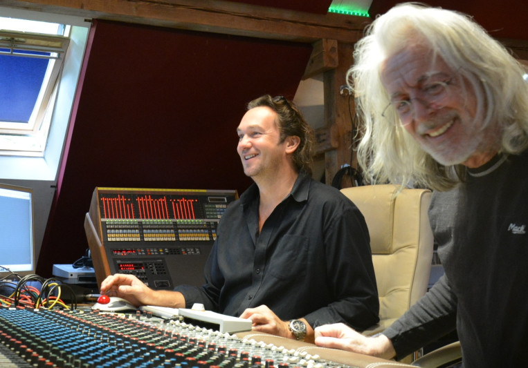 ROBERT FERTL BILLBOARD #1 MIX on SoundBetter