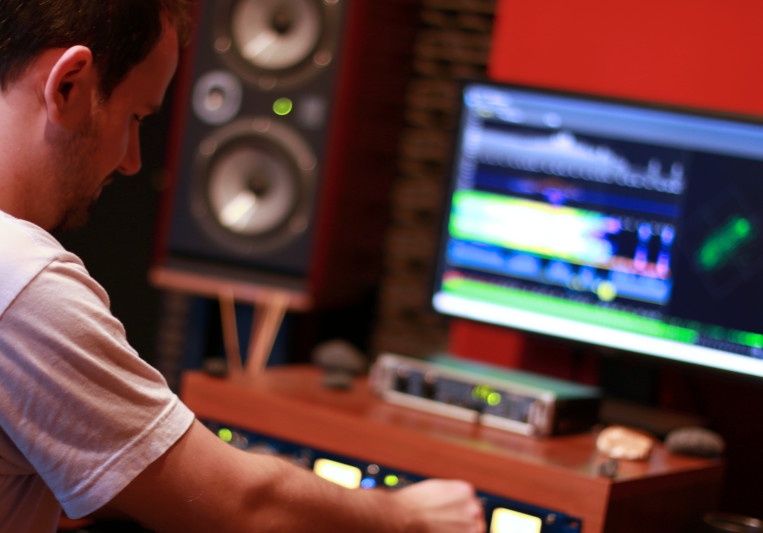 Onix Mastering Studio on SoundBetter