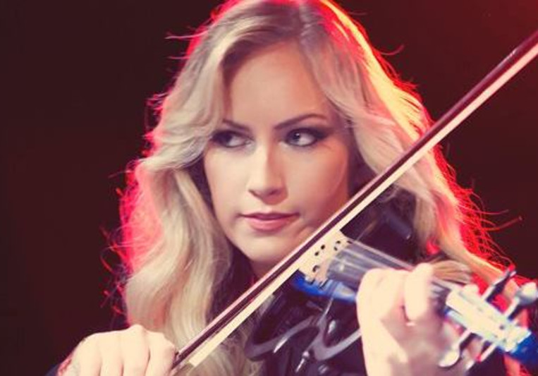 Lauren Lyon on SoundBetter