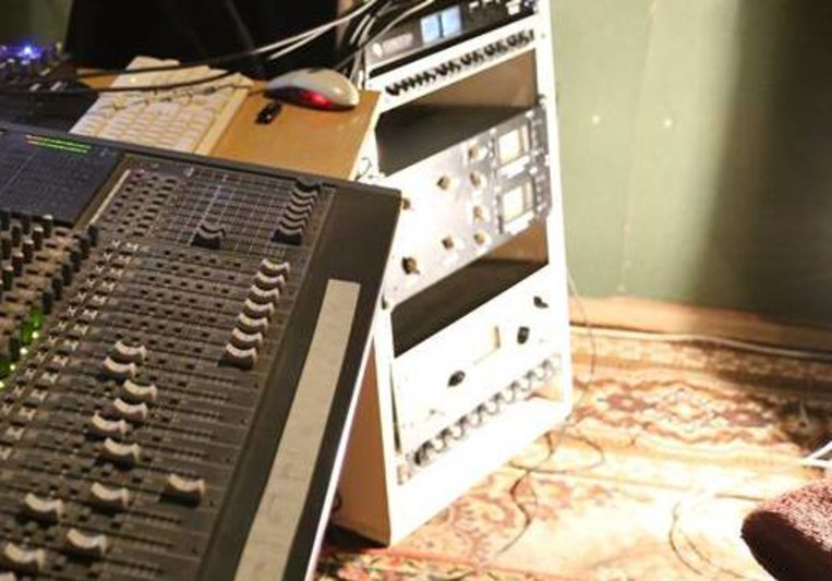 Mixing, Editing and Mastering on SoundBetter