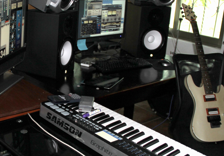 Modulation Records on SoundBetter