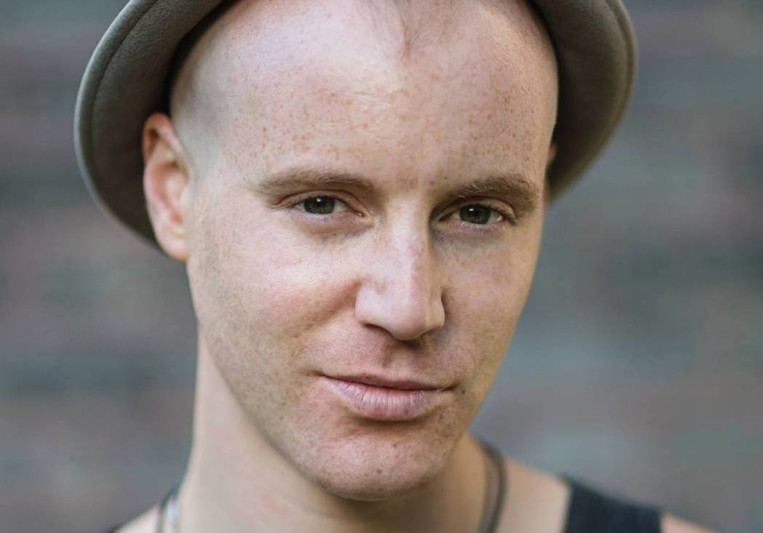 Brendan McMillan on SoundBetter