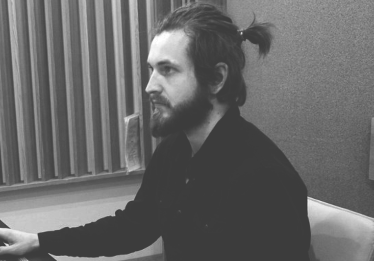Artem Shcherbakov on SoundBetter