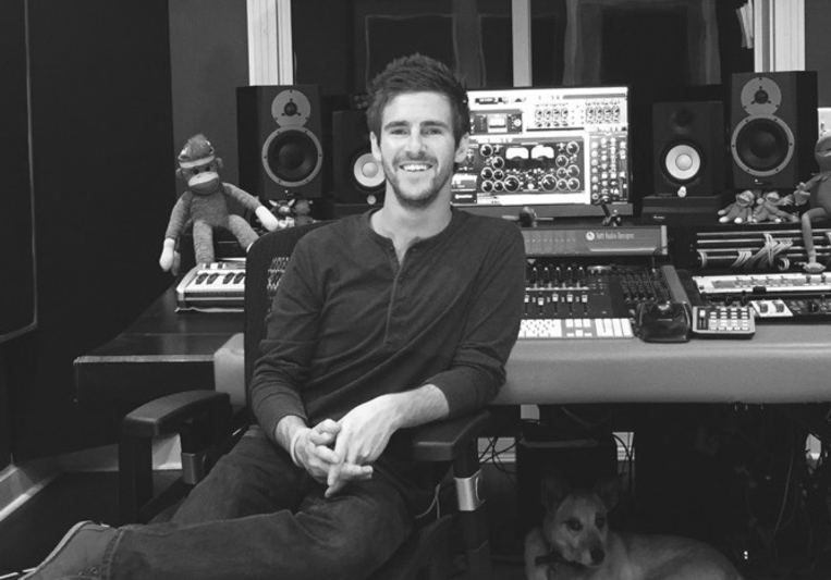 Graham Waks on SoundBetter