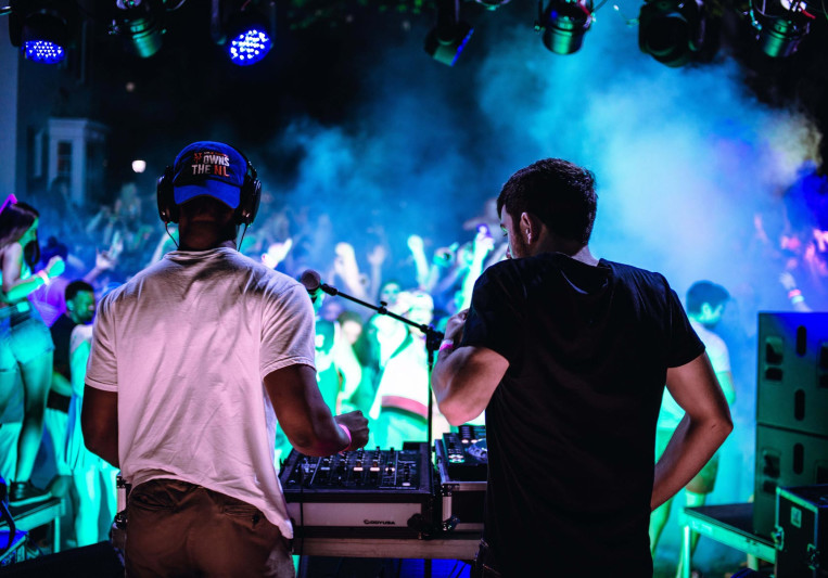 TMMusic Studios on SoundBetter