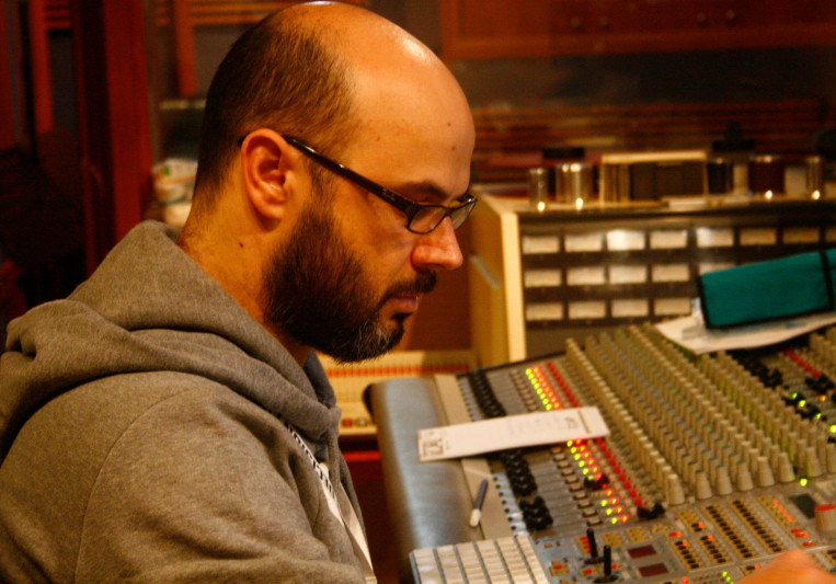 George Davarinos on SoundBetter