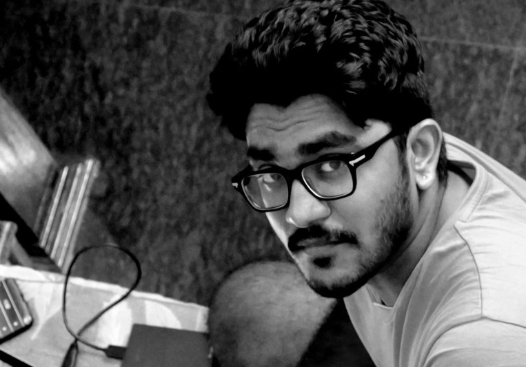 Nikhil R Nair on SoundBetter