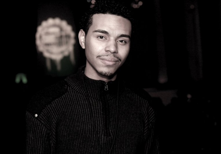PRINCE CHAPELLE on SoundBetter