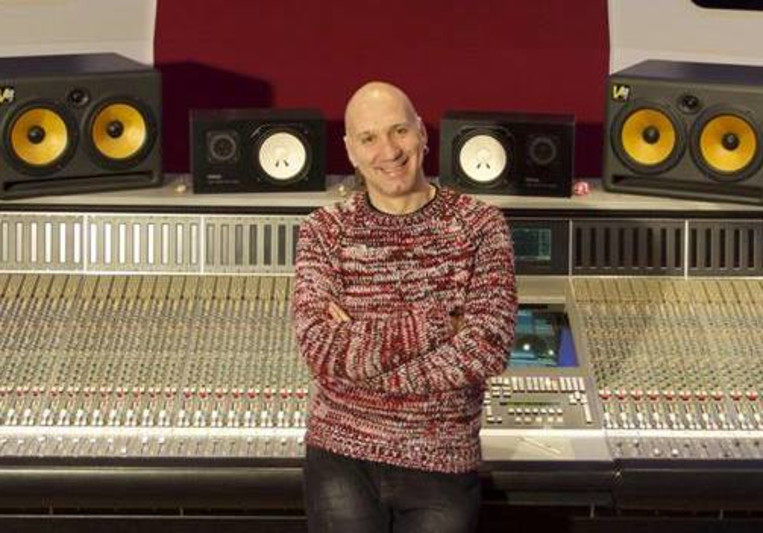 Fabrizio "simoncia" SIMONCIONI on SoundBetter