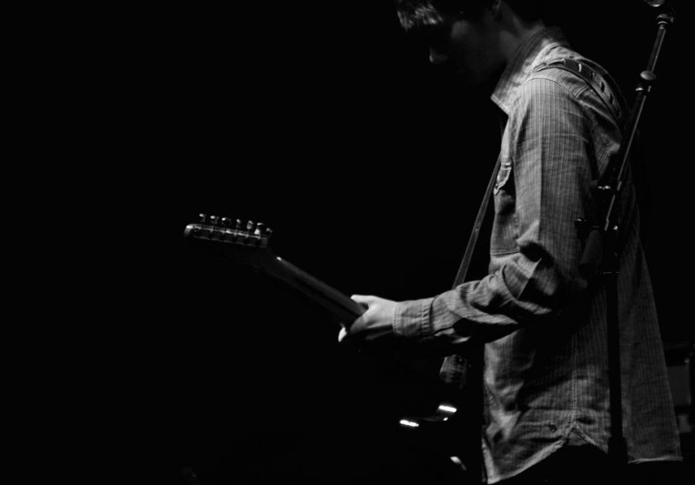 Matt Olver on SoundBetter