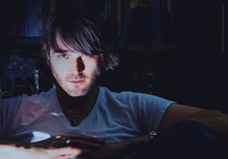 Derek Olds on SoundBetter