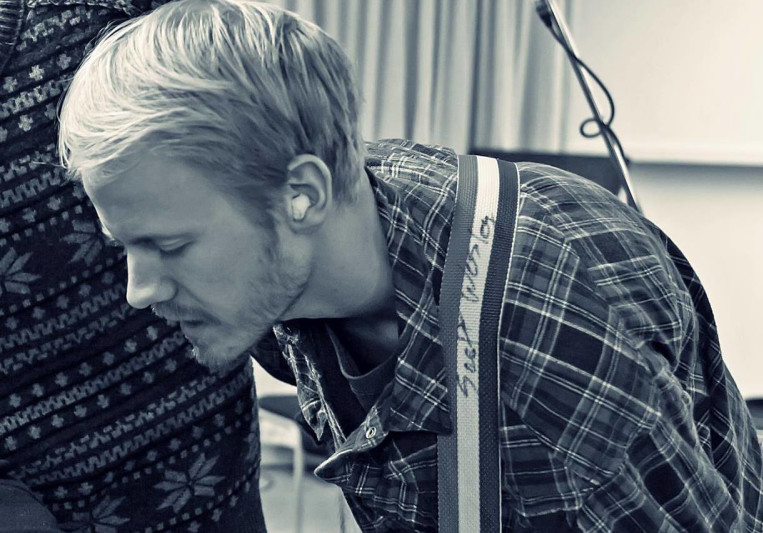 illberg on SoundBetter