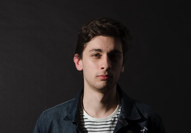 Matteo Depares on SoundBetter