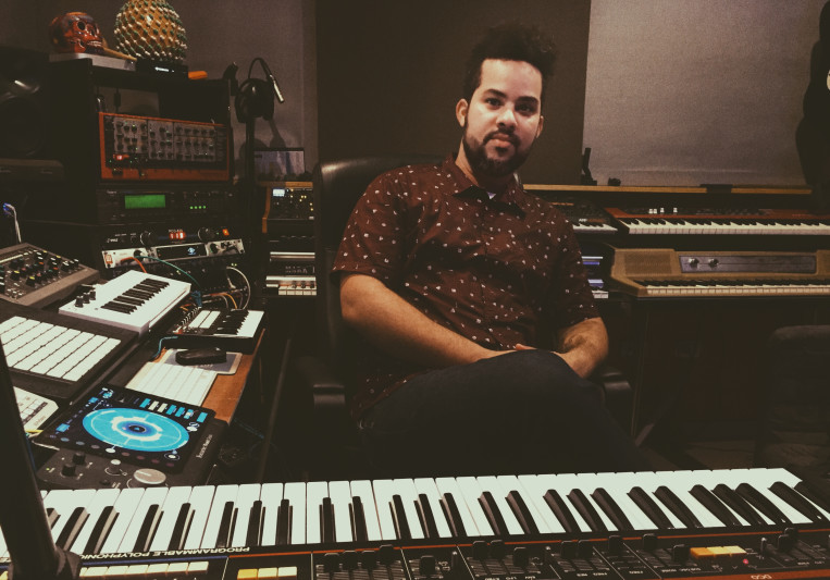 Ezel Feliz on SoundBetter