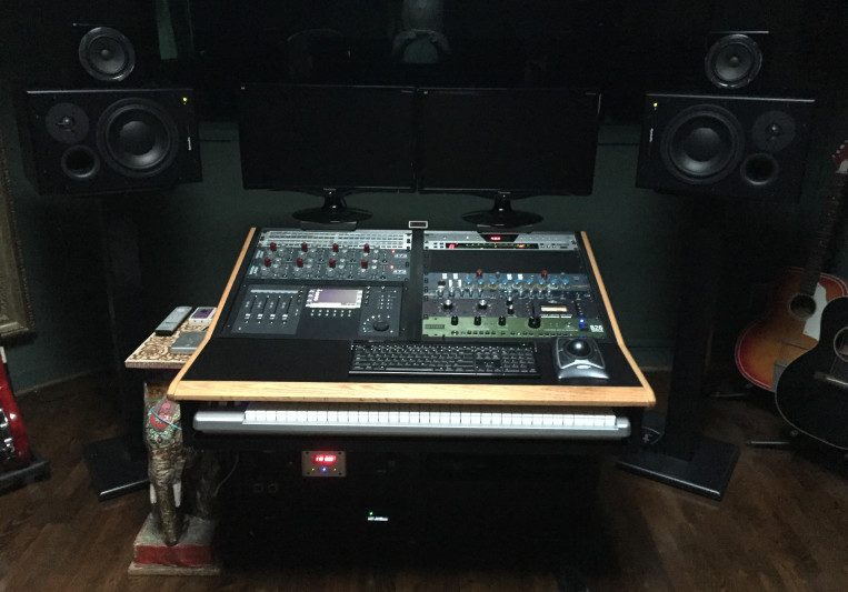 Vincenzo LoRusso on SoundBetter