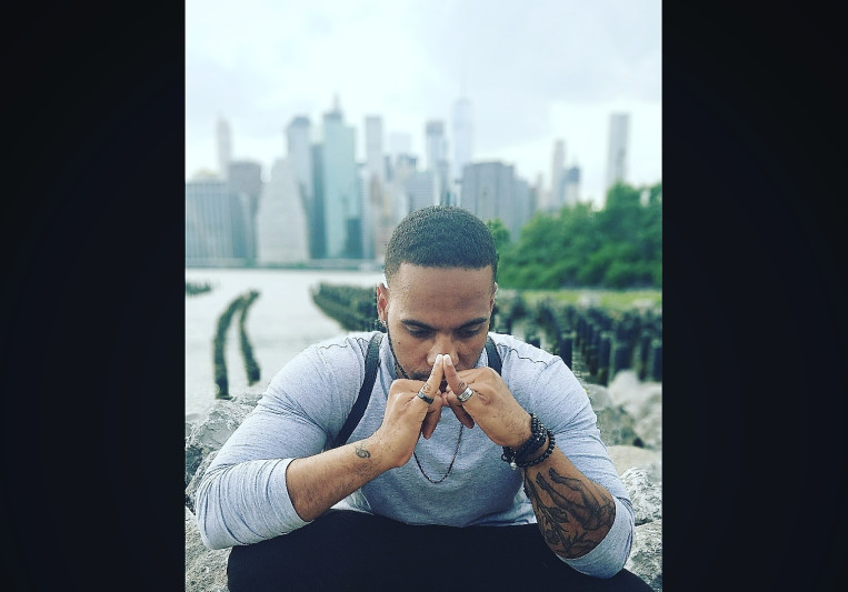 Wes G on SoundBetter