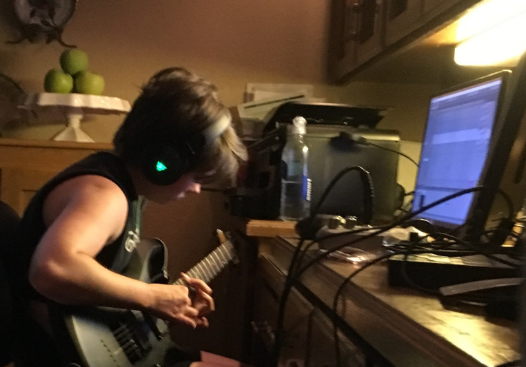 Samuel Brackish Grundemann on SoundBetter