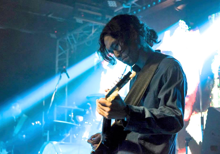 KENJI on SoundBetter