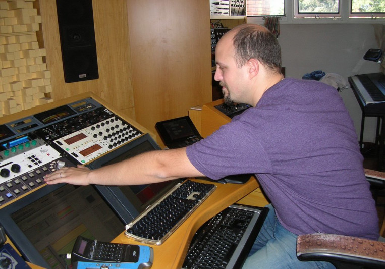 Bouch on SoundBetter