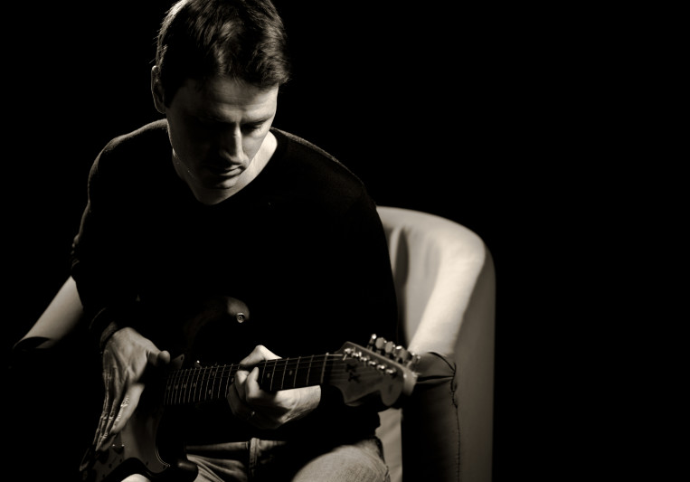R.G.Deguire on SoundBetter