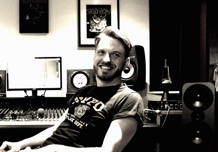 MTR STUDIOS on SoundBetter
