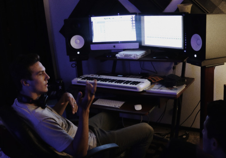 Zac Rodarmel on SoundBetter