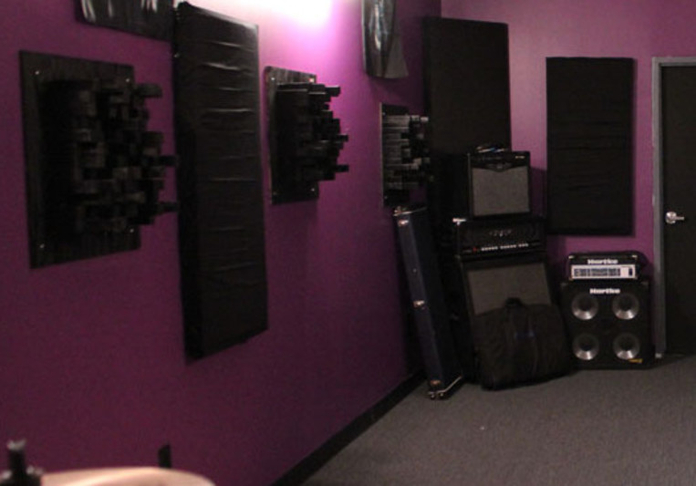 Matt Willinger/PMRS Studio on SoundBetter